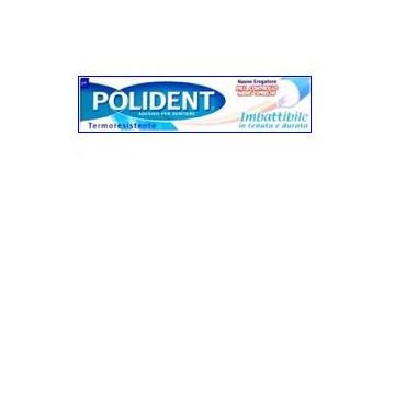 Polident Imbattibile 40g