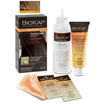 Biokap Nutric 7,3 Bio Oro