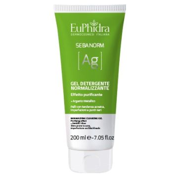 Euph Seb ag Gel Detergente