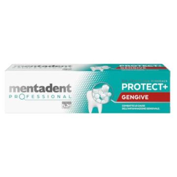 Mentadent Prof Dentif Prot+gen