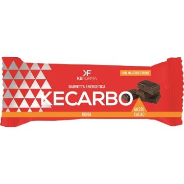 Ke Carbo Cacao Barretta 35g