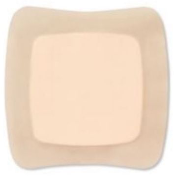 Aquacel Foam Adh Sac24x21,5 5p