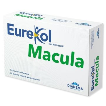 Eurekol Macula 30cps Acidores