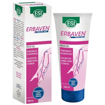 Esi Erbaven Fresh Gel 100ml