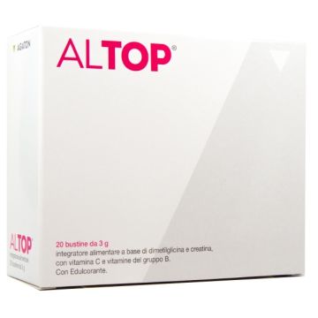 Altop 20bust