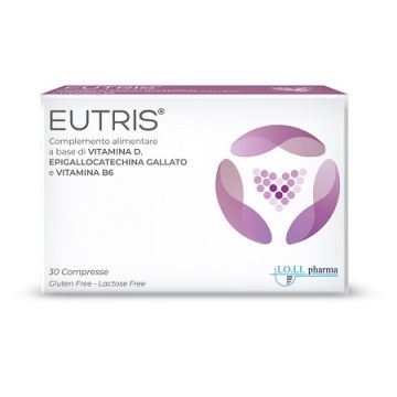 Eutris 30cpr