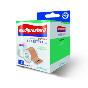 Cer Medipresteril Roc 5x500cm