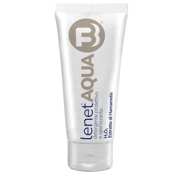 Lenet Aqua Detergente Protettivo e Igienizzante 125 ml