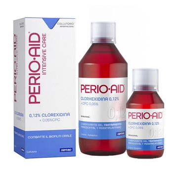 Perio Aid Intensive Care 150ml