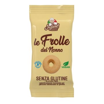 Inglese le Frolle del Nonno 28 g