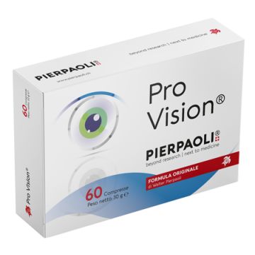 Provision Pierpaoli 60cpr