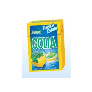 Golia Activ Lemon Herbs 49g