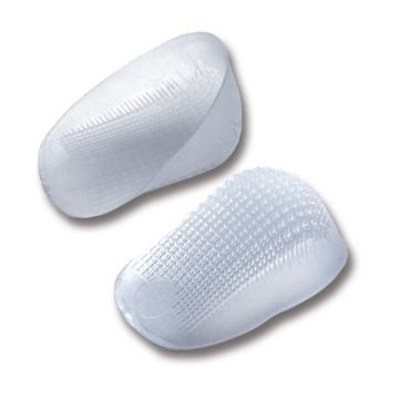 Tuli's Talloniera Avvolgente Gel Classic m Senza Lattice 1 Paio