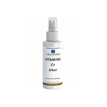 Cellfood Vitamina c Spr 118ml