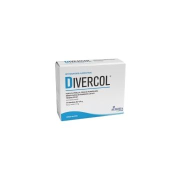 Divercol 14bust