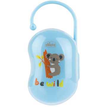 Ch Portasucch Doppio Azzurro