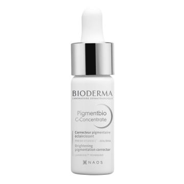 Pigmentbio c Concentrate 15ml