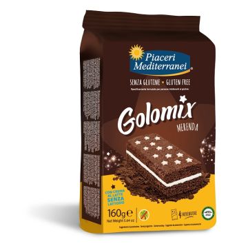 Piaceri Medit Golomix Merenda