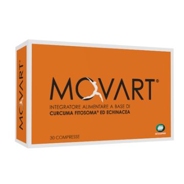 Movart 30cpr