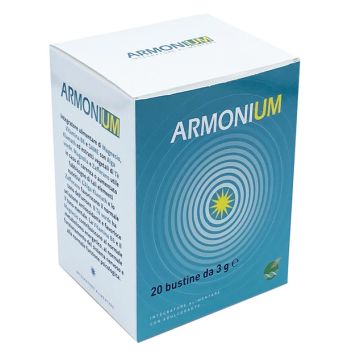 Armonium 20bust 3g