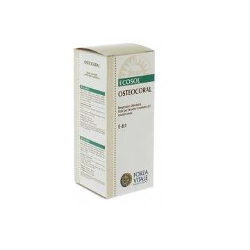 Osteocoral Ecosol 60cpr