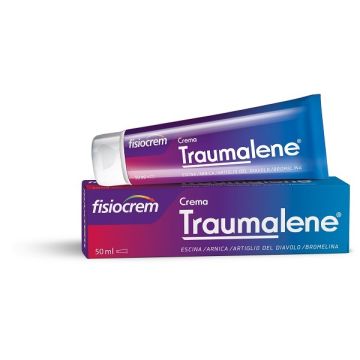 Fisiocrem Traumalene Crema50ml
