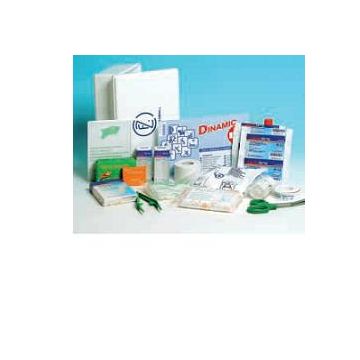 Cassetta Pronto Soccorso Dinam