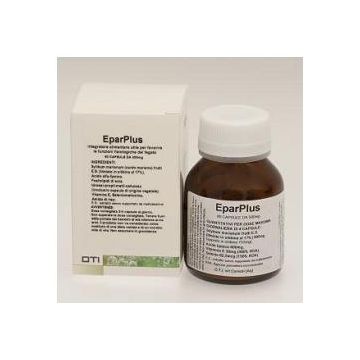 Eparplus 60cps