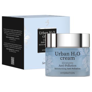Ldf Sen Urban H2o Cream 50ml