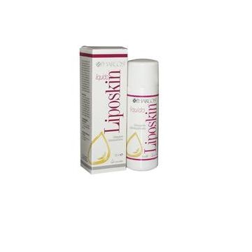 Liposkin Liquido Pharcos 100ml