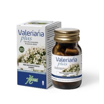 Valeriana Plus 30opr