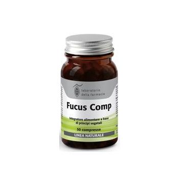Ldf Fucus Comp 50cpr