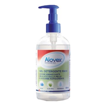 Alovex Protezione Mani 500ml