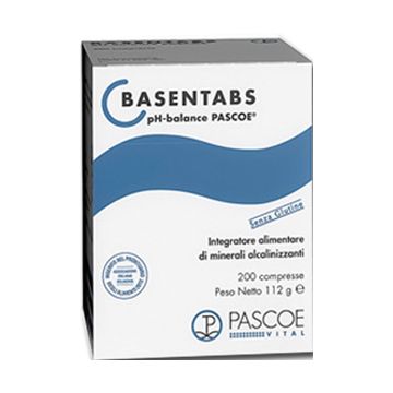 Basentabs 200cpr