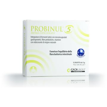 Probinul 5 12bust Aroma Cioc
