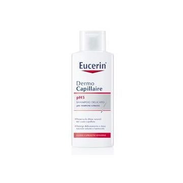 Eucerin Shampoo Ph5 del 250ml