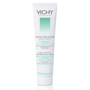 Vichy Crema Depilatoria 150ml