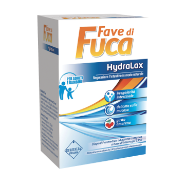 Fave di Fuca Hydralax 30bust