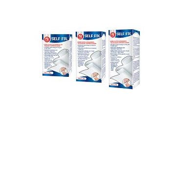 Benda Pic Selffix Cm6x4m f