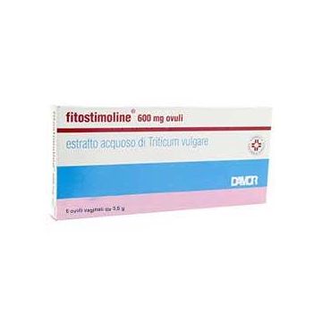 Fitostimoline*6 ov 600mg