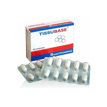 Tissubase 30cpr