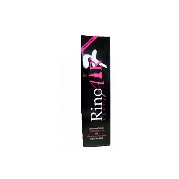 Rinoair 7% Spray Nas Iper 50ml