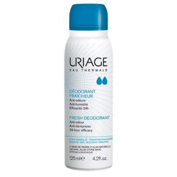 Uriage Deo Fraicheur Spray