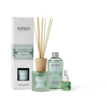 Ricarica Diff Bast 250ml te ve