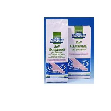 Sali Ossigenanti Ciccarelli
