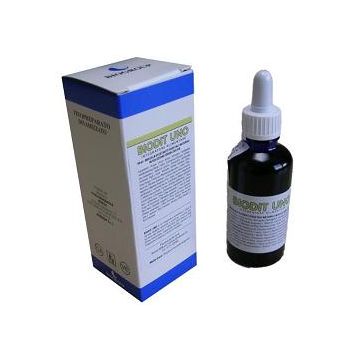 Biodit Uno 50ml Sol Ial
