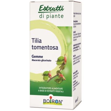 Tilia Tom Estr Piante mg 60ml