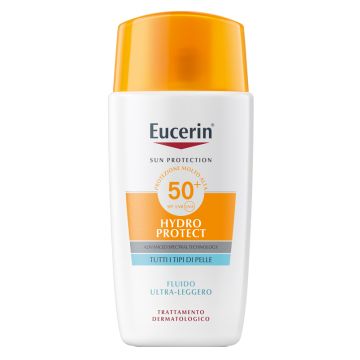 Eucerin Sun Face Hydro Prot50+