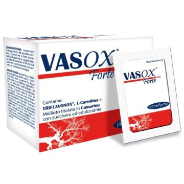 Vasox Forte 20bust