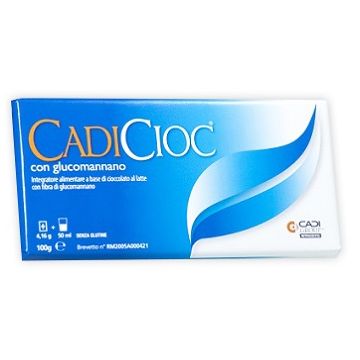 Cadicioc Tav Latte C/glucom100